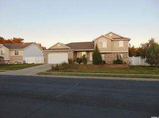 1521 S 1525 W, Syracuse, UT 84075