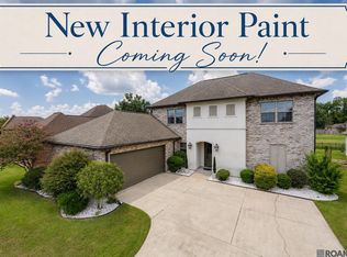 37436 Amalfi Dr, Prairieville, LA 70769