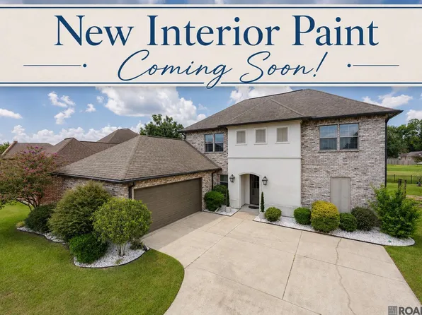 37436 Amalfi Dr, Prairieville, LA 70769
