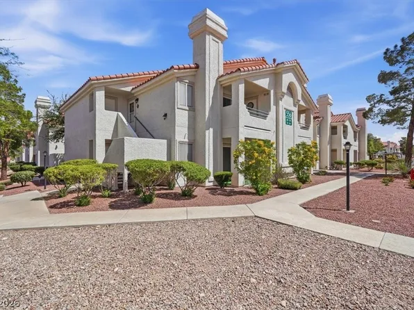 556 Yacht Harbor Dr Unit 202, Las Vegas, NV 89145