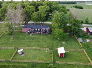 2248 W Farm Road 76, Springfield, MO 65803
