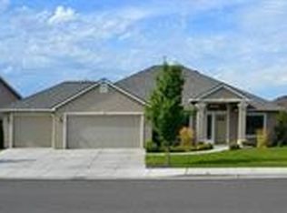 5406 W 23rd Ave, Kennewick, WA 99337