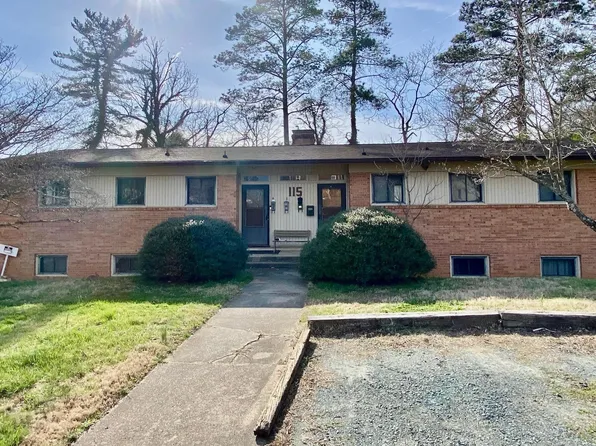 115 Apple Tree Rd, Charlottesville, VA 22903