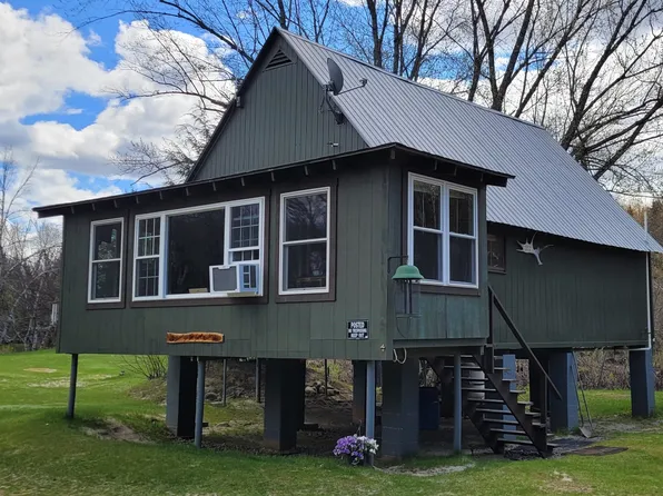 434 Stark Highway, Stark, NH 03582