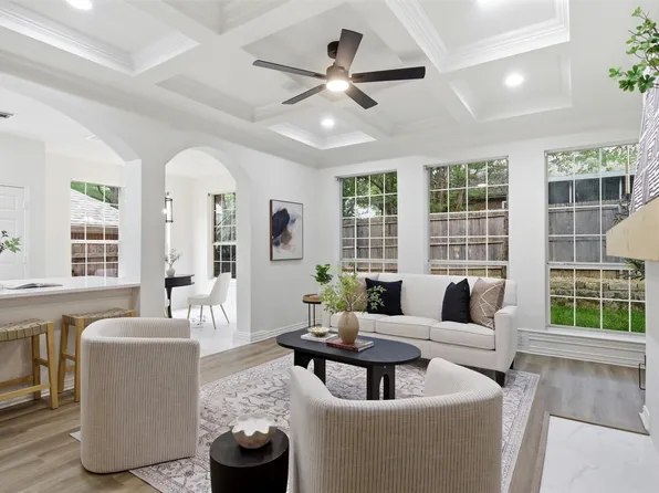 2408 High Chapel Ct, Highland Village, TX 75077