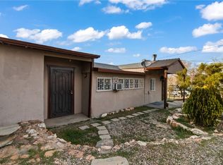 511 Piute Ave, Johannesburg, CA 93528