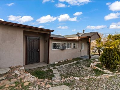 511 Piute Ave, Johannesburg, CA, 93528