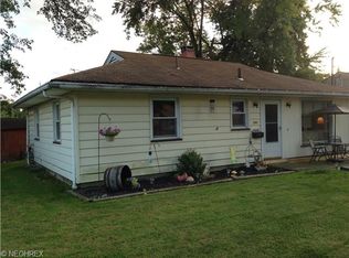 295 Louis Ave, Girard, OH 44420
