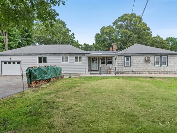 33 Allendale Ave, Billerica, MA 01821
