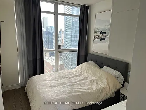 21 Carlton St #3102 Photo 1