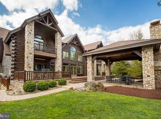 41 Big Dipper Ct, Mchenry, MD 21541