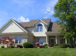 7940 Quarry Rd, Maumee, OH 43537