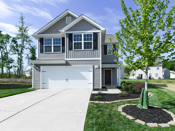 3 Hazelburn Ct, Greensboro, NC 27405