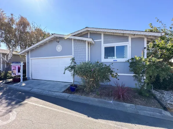 1225 Vienna Dr Space 981, Sunnyvale, CA 94089