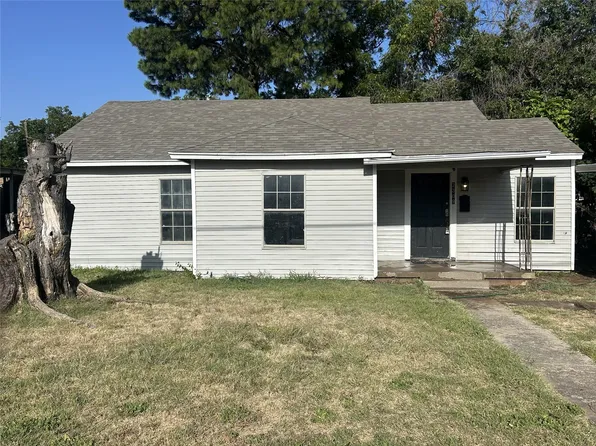 2309 Fincher Rd, Haltom City, TX 76117