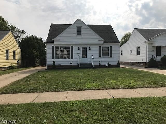 1st image of 5419 E 135th St