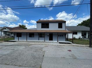 205 S Main St, Caseyville, IL
