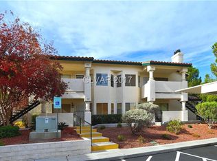 7965 Lions Rock Way UNIT 202, Las Vegas, NV 89128