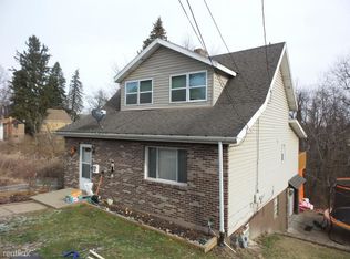 109 Wallace Ave, East Pittsburgh, PA 15112