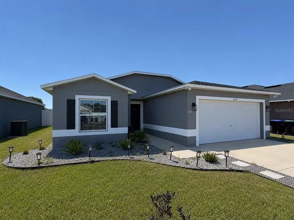 7259 Holly Creek Rd, Mount Dora, FL 32757