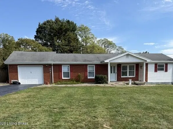 54 Old Hill Rd, Bedford, KY 40006