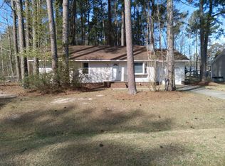 105 Arthur Ct, Havelock, NC 28532