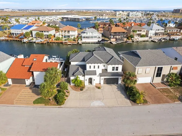 454 Bahia Mar, Port Aransas, TX 78373