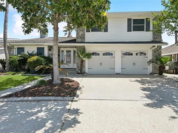 119 Ondine Ln, Slidell, LA 70458