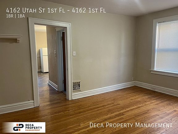 4th image of 4162 Utah St Floor 1