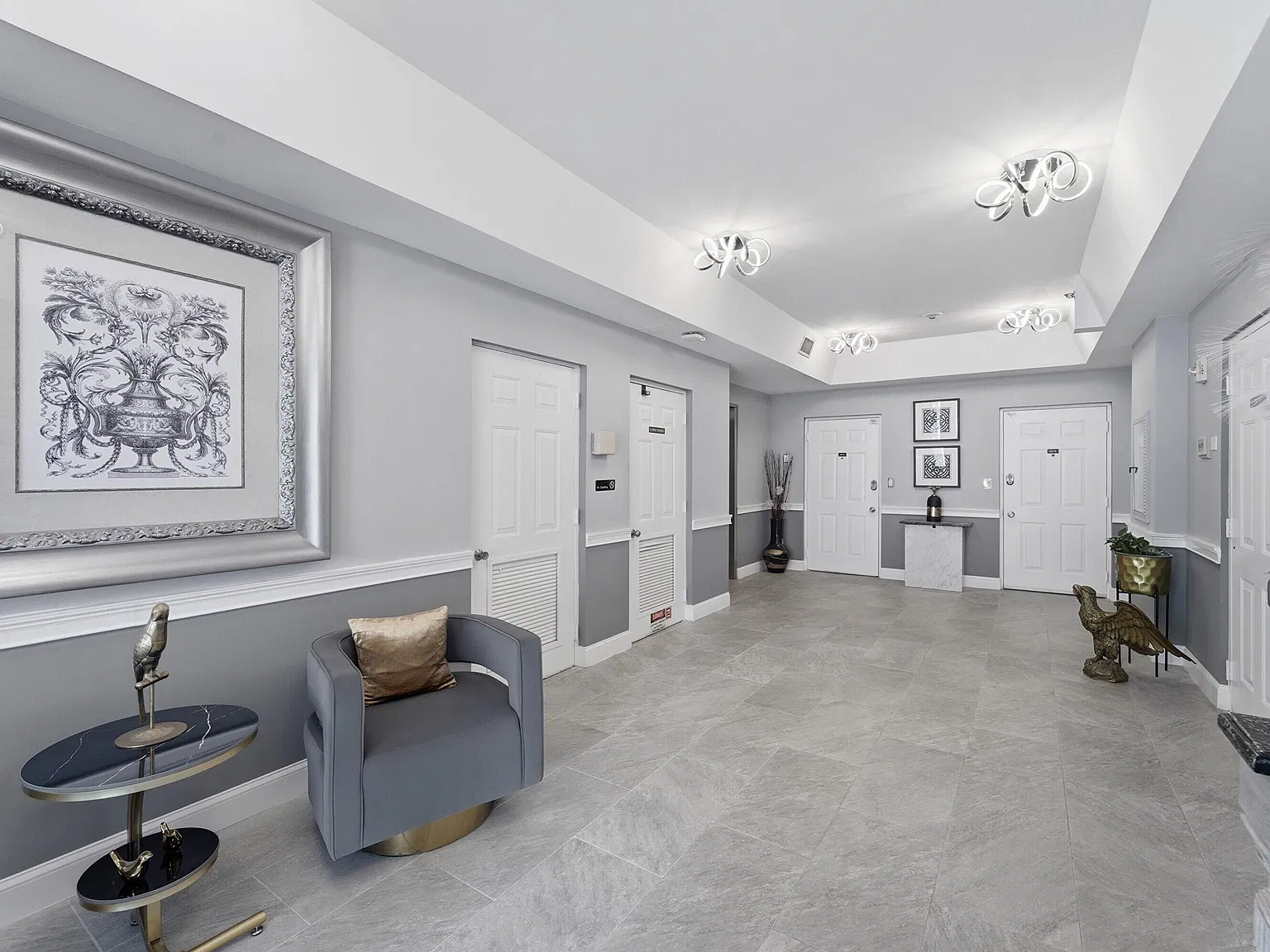 2 bed, 2.5 bath, 2017 sqft, $3,800 — Photo 3