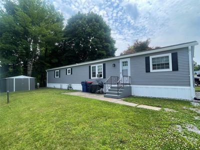 198 Sinpatch Road Lot #5, Wassaic, NY, 12592
