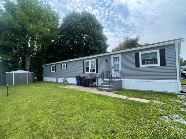 198 Sinpatch Road Lot #5, Wassaic, NY 12592
