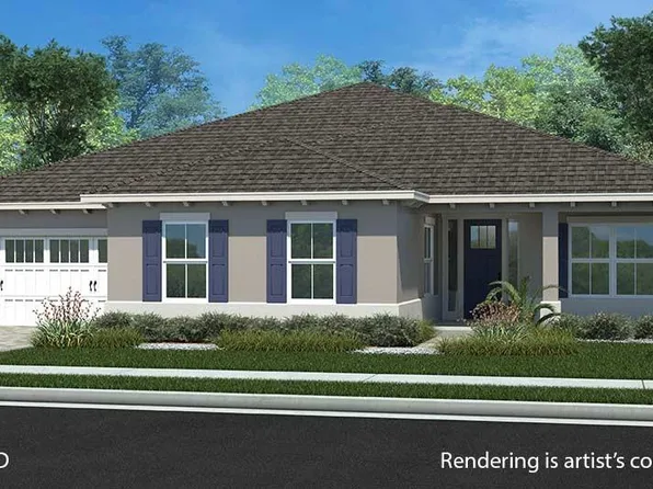 10581 SW 98TH LANE, OCALA, FL 34481