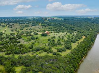 4520 Village Bend Rd, Mineral Wells, TX 76067