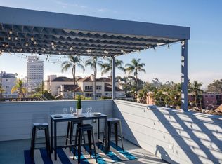 3740 3rd Ave UNIT 1, San Diego, CA 92103
