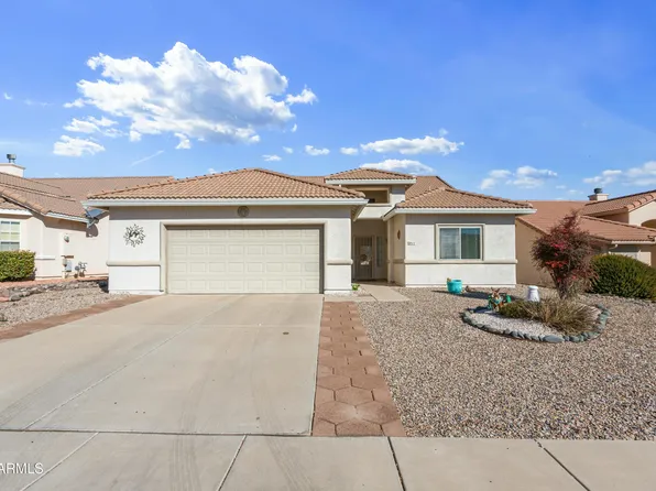 2711 CANDLEWOOD Drive, Sierra Vista, AZ 85650