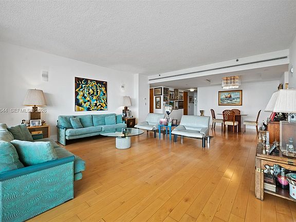 5th image of 19500 Turnberry Way APT 16C
