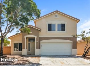 6114 Highland Gardens Dr, North Las Vegas, NV 89031
