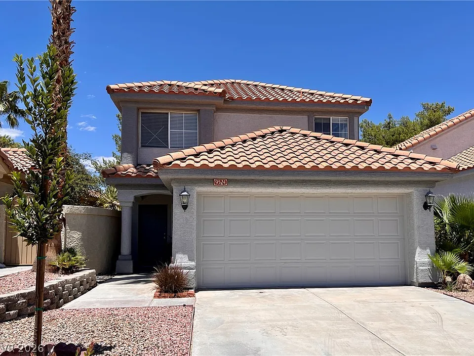 9524 Rancho Palmas Dr