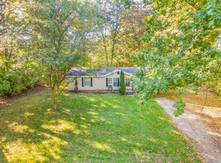 10225 Tuttlehill Rd, Maybee, MI 48159