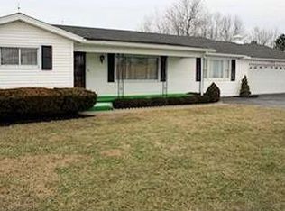 2361 State Route 125, Hamersville, OH 45130