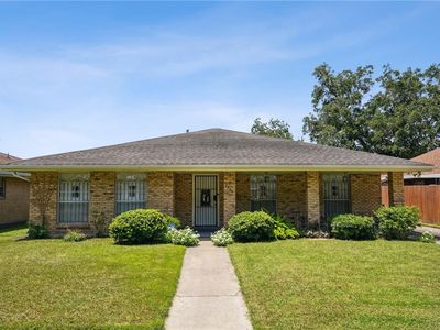 7340 Mayo Blvd, New Orleans, LA, 70126