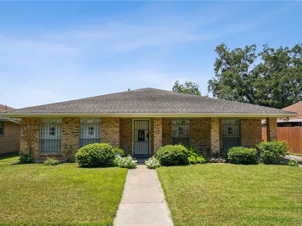 7340 Mayo Blvd, New Orleans, LA 70126