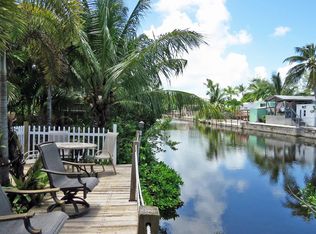 353 Crane St, Key Largo, FL 33037