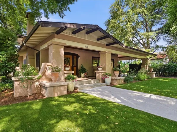 690 Esplanade, Chico, CA 95926