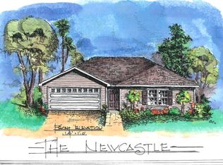 152 Winstead Dr, Brunswick, GA 31525