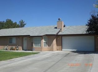 18261 Ridgedale Dr, Madera, CA 93638