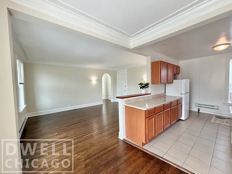 931 Green Bay Rd #2L — Photo 1
