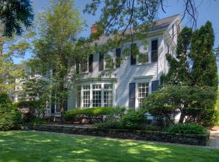 92 Prospect St, Providence, RI 02906