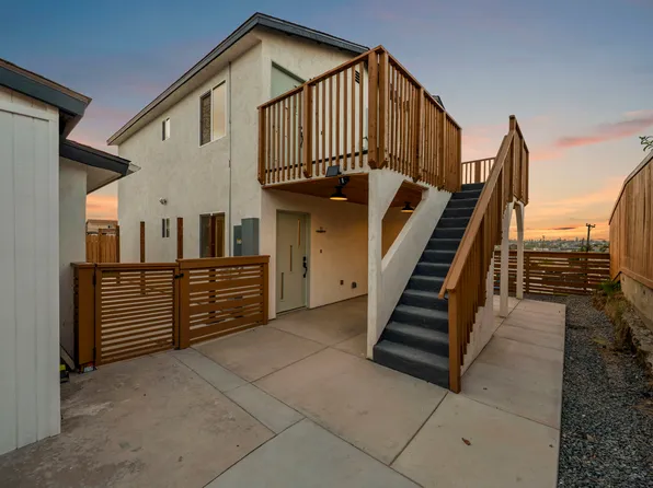 7 E Prospect St #11-B, Chula Vista, CA 91911